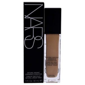 کرم پودر نارس| NARS Natural Radiant Longwear Foundation