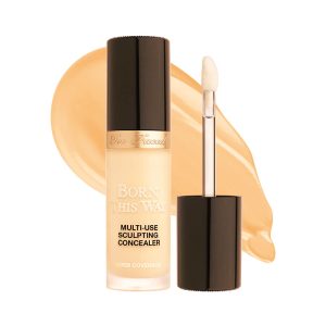 کانسیلر توفیسد born this way