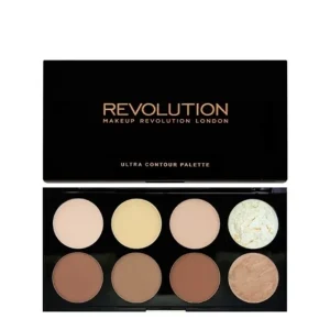 پالت کانتور رولوشن خشک