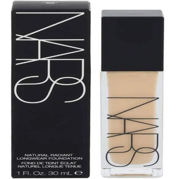 nars foundation longwear