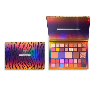 پالت سایه فول سایز میستیک رولوشن revolution xx mystic shadow palette