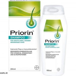 PRIORIN SHAMPOO