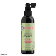 روغن پاک کننده میله مدل CLEANSING OIL 118ML
