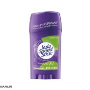 دئودرانت (مام) خوشبو کننده لیدی اسپید مدل LADY SPEED STICK DEODORANT