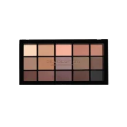 خرید پالت سایه رولوشن مدل Basic Mattes