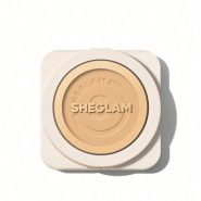 پنکک کرمپودری شیگلم مدل Powder foundation