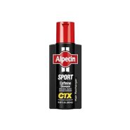 شامپو کافئین الپسین مدل SHAMPOO SPORT CAFFEINE