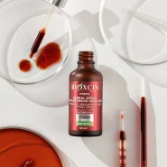 سرم Bioxcin Forte ضد ریزش مو با قطره چکان