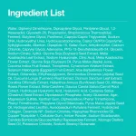میست آبرسان کپسولی PDRN و هیالورونیک اسید آنوا حجم ۱۰۰ میلی‌لیتر - نمای نهایی