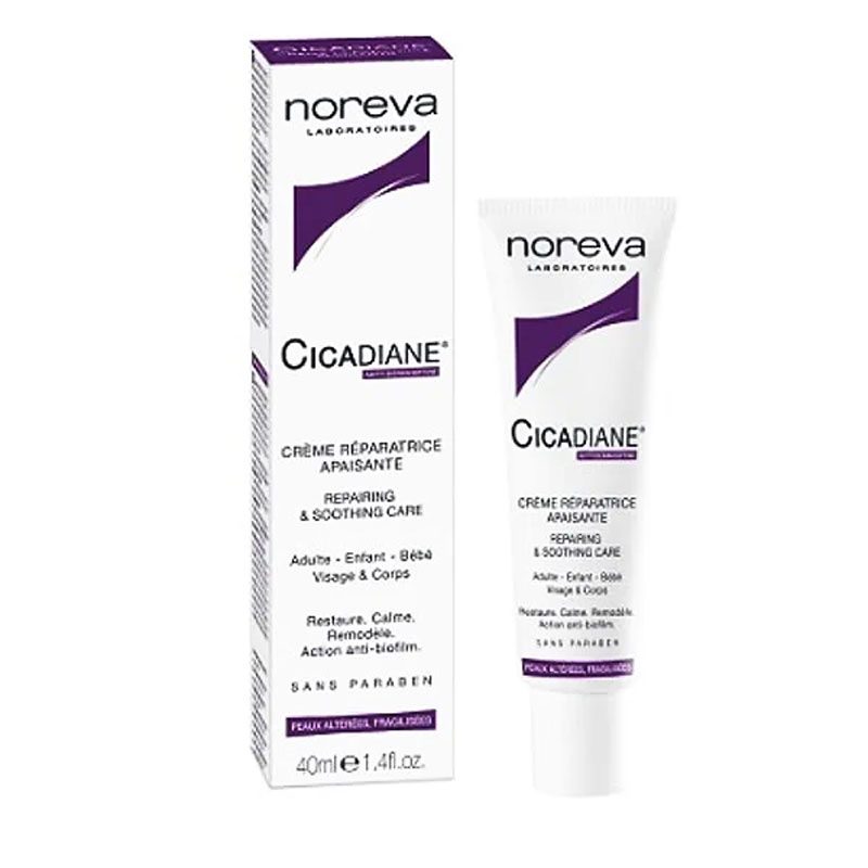 ترمیم کننده پوست